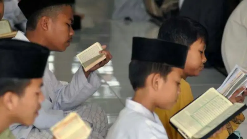 Pengakuan 'Wali Allah' Tersangka Kekerasan Seksual Gegerkan Ponpes Ndholo Kusumo Pati
