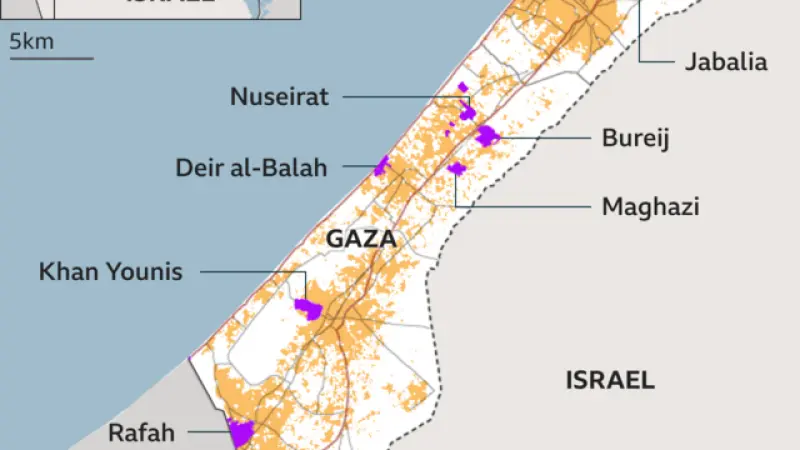 Hizbullah Serang Kapal Perang Zionis 68 Mil, Israel Terkejut Eskalasi Laut