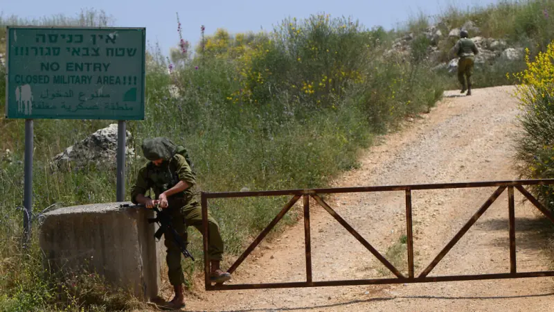 Peluang Damai Israel-Lebanon Kandas? Hizbullah Jadi Penghalang Utama