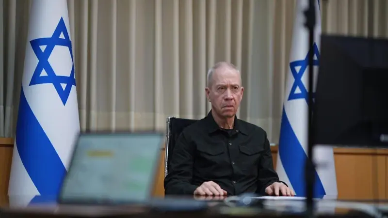 Israel Ancam Hapus Rezim Khamenei Jika Perang Iran Berlanjut Eskalasi