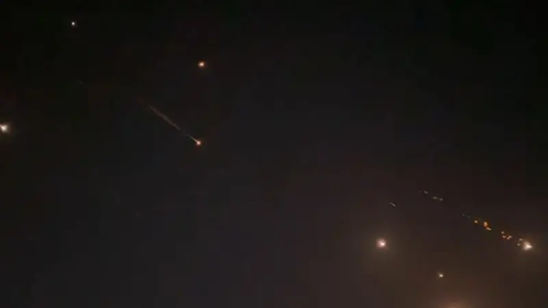 Gencatan Senjata Timur Tengah Goyah: Drone Israel Hantam Lebanon Selatan