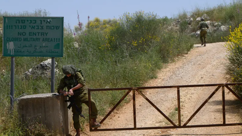 Israel Kerahkan Kekuatan Penuh di Lebanon: Gencatan Senjata Terancam Hancur