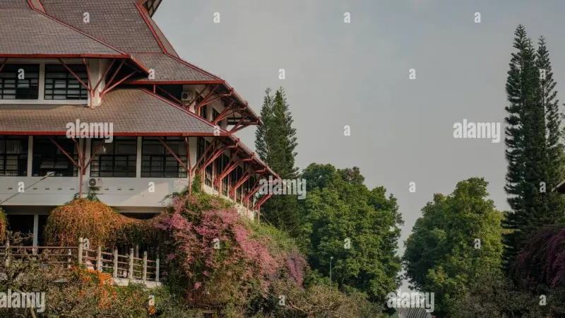 ITB Minta Maaf: Lagu Mahasiswa Bermuatan Pelecehan Picu Amarah Publik