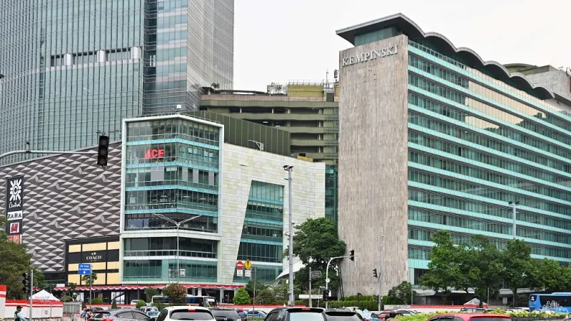 Jakarta Padamkan Lampu Serempak Sabtu Malam (25/4): Aksi Konservasi Energi Besar