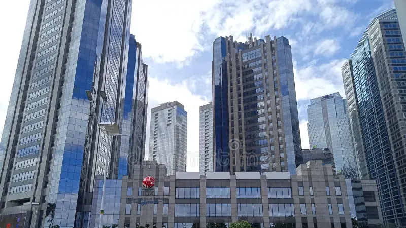 IHSG Menguat ke 7.645: Saham Kapitalisasi Besar Jadi Penopang Utama Sesi I