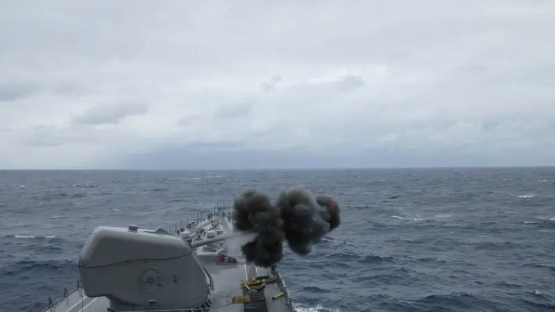 Kecemasan Beijing: Benarkah Jepang Menjelma 'Israel Asia'?