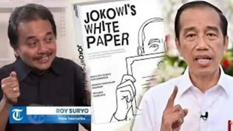 JK: Kasus Ijazah Berlarut-larut Resahkan Publik, Rugikan Reputasi Jokowi