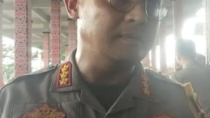 Tekanan Publik Berhasil: Kapolsek & Kanit Reskrim Rohil Dicopot Buntut Demo Narkoba