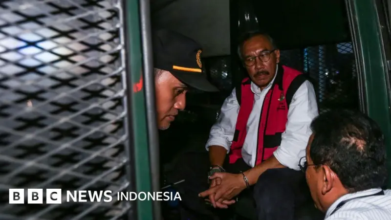 Kejagung Ungkap Akar Korupsi Petral, Triliunan Rupiah Lenyap Sejak Awal Mula