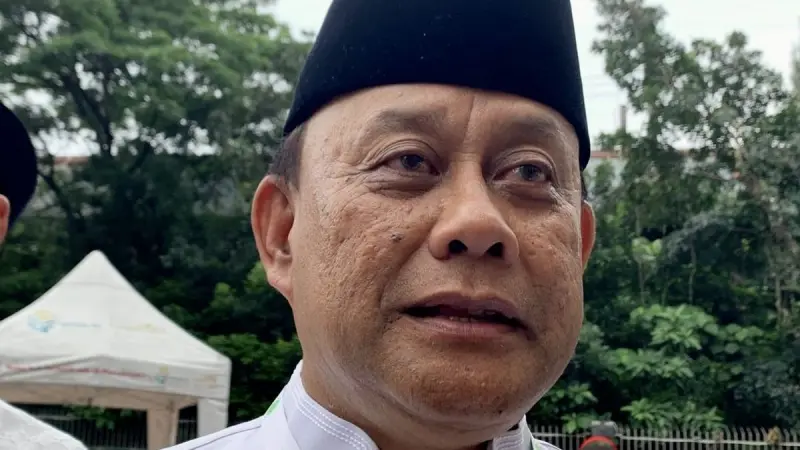 Terungkap! Kepala BGN Sebut Motor Listrik SPPG Rp 42 Juta Jauh di Bawah Harga Pasar