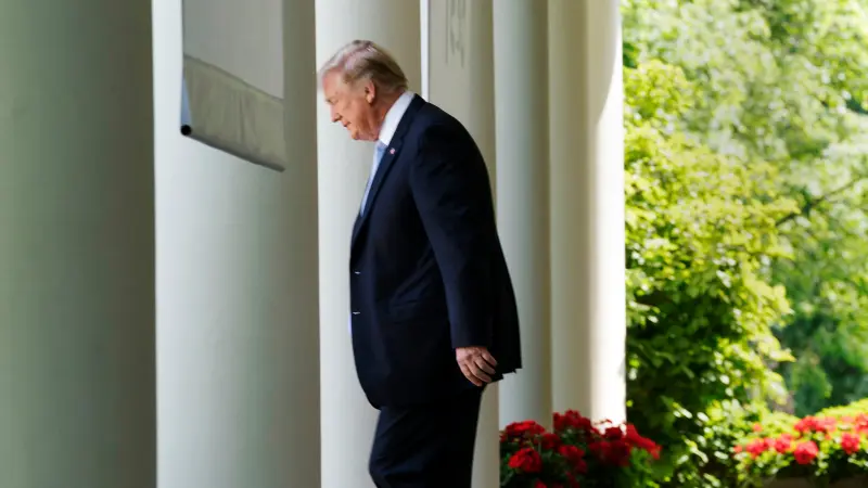 Iran Tepis Keras Klaim Trump Soal Negosiasi Rahasia Akhiri Konflik