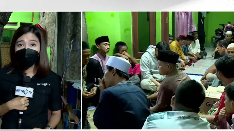 Horor Bekasi: Mayat Mutilasi dalam Freezer, Tangan-Kaki Hilang Terkuak