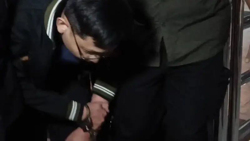 Modus Pemerasan KPK Gadungan: Sahroni Langsung Diminta Rp 300 Juta Tanpa Negosiasi