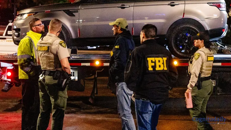 Detektif Amatir Merumitkan Penyelidikan Kasus Nancy Guthrie