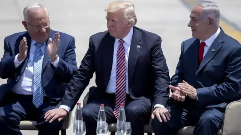 Survei Mengungkap: Dunia Lebih Percaya Iran, Bukan Pernyataan Donald Trump