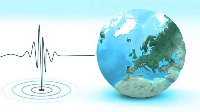 Manado Kembali Diguncang: Gempa Susulan M 5,6 Picu Kewaspadaan Warga