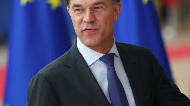 Rutte Serukan NATO Akhiri Ketergantungan AS, Eropa Harus Mandiri