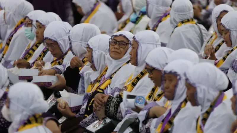 Ancaman Perang Global: Kemenhaj Susun Tiga Skenario Krisis Haji 2026