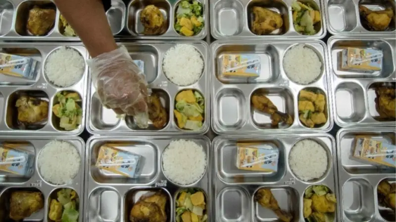 Megaproyek MBG: Ribuan Motor Listrik Dibeli, Transparansi Dana Jadi Isu Krusial