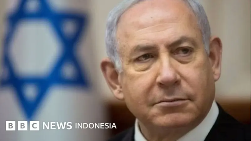 Menhan Pakistan Sebut Israel Kanker: Panaskan Diplomasi Jelang Perundingan Iran-AS