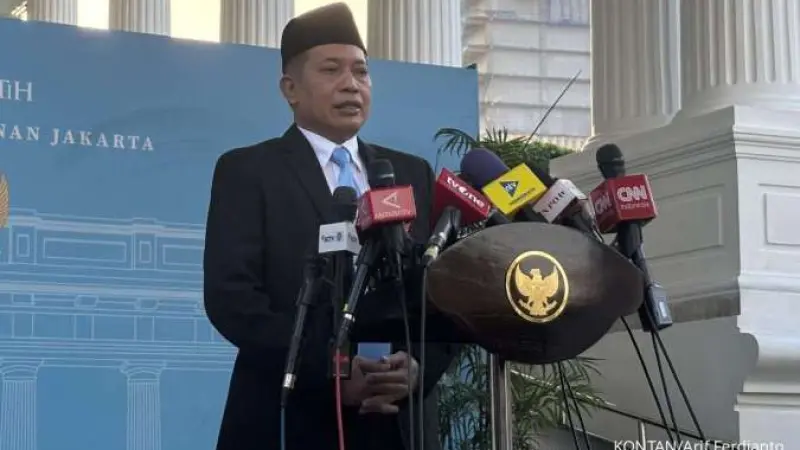 Menkop: 3.135 Koperasi Desa Siap Beroperasi, Perkuat Ekonomi Lokal