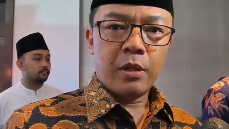 Menlu Sugiono Peringatkan Risiko Terburuk Perang AS-Israel-Iran: Bencana Global Mengancam