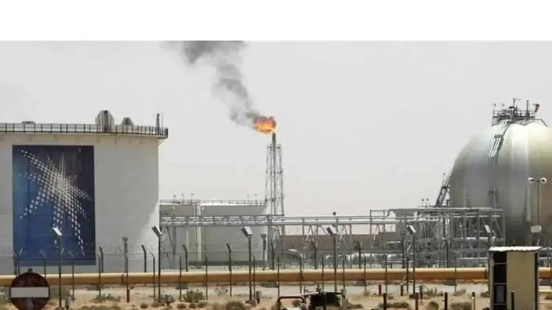 Milisi Pro-Iran Acak-Acak Jantung Ekonomi Arab, Riyadh Siapkan Respons Tegas