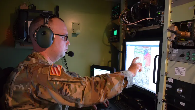 Kemenhan Tegaskan: Lintas Udara Militer AS Luar MDCP, Kedaulatan Terjamin