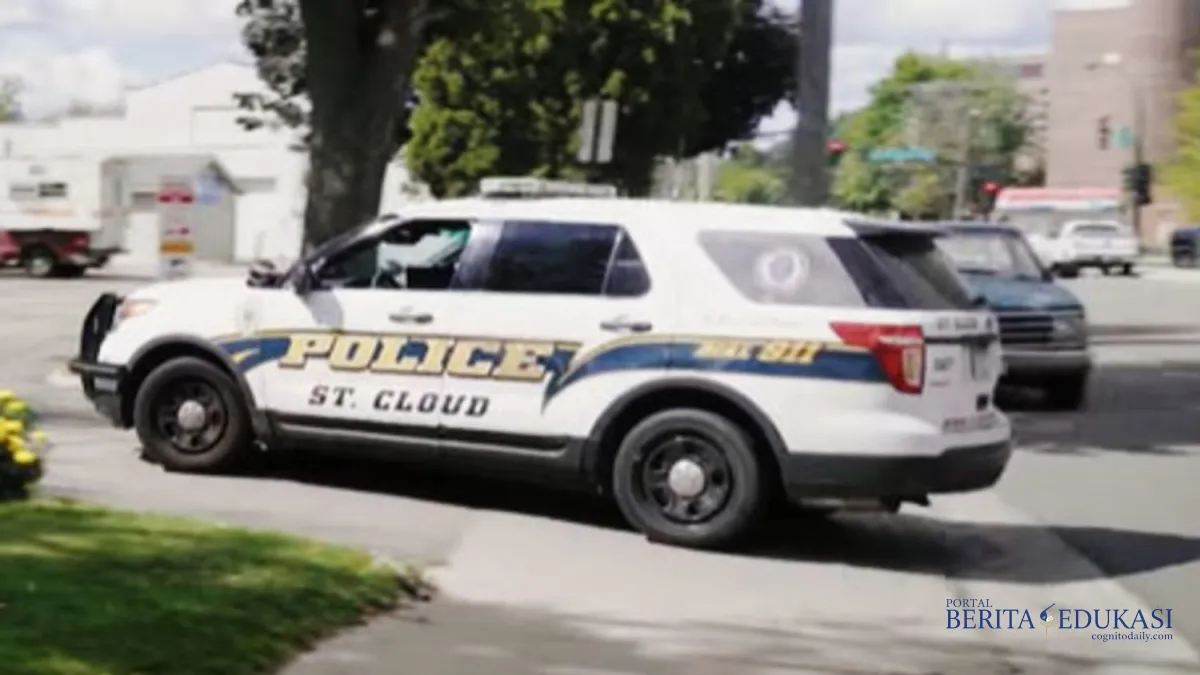 Tragedi Minnesota: Calon Gubernur Tunda Kampanye Usai Putrinya Ditemukan Tewas Ditikam