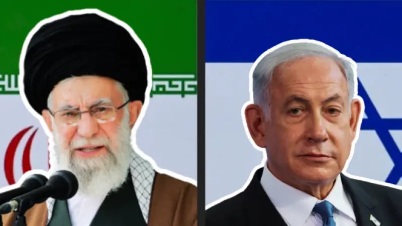 Mojtaba Khamenei: Iran Kalahkan AS-Israel, Menginspirasi Dunia Baru?