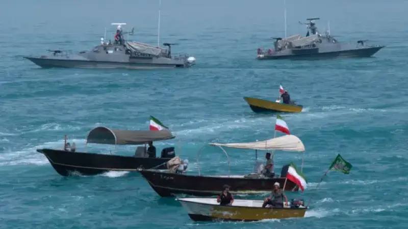 MUI: Iran Bakal Mudahkan Kapal Tanker Indonesia Lewati Selat Hormuz