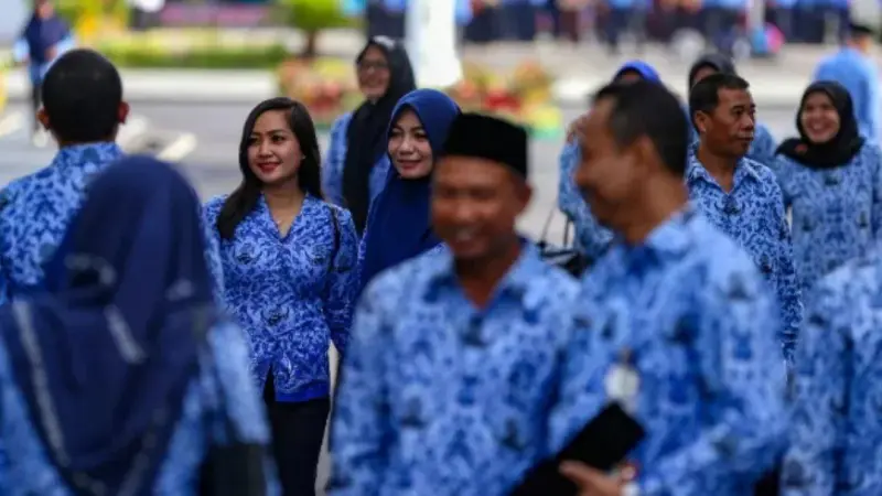 Pemerintah Berlakukan WFH Jumat Bagi ASN Mulai 1 April 2026: Efisiensi atau Tantangan Baru?