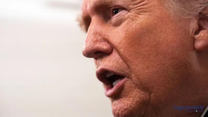 Putusan MA Guncang Washington: Mulai Hari Ini, Pemerintah AS Setop Pungut Tarif Usai Diblokir MA