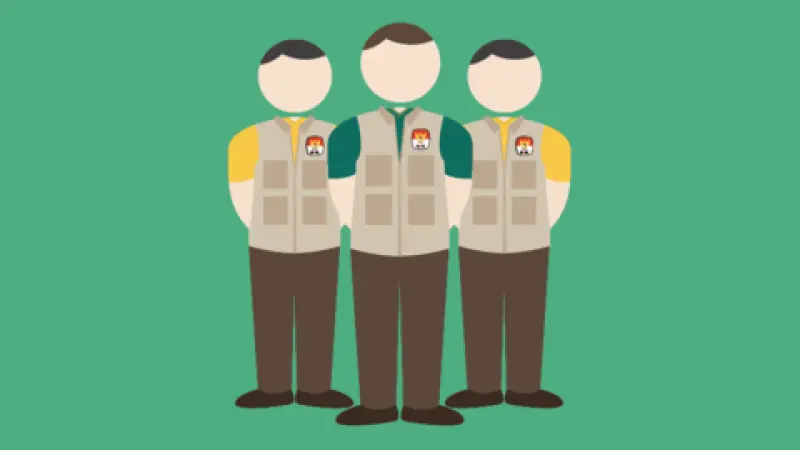 KPK Gadungan Peras Anggota DPR Rp297 Juta, Mengaku Utusan Pimpinan