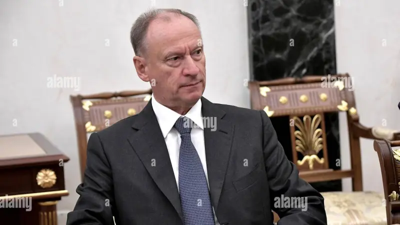 Moskow Waspada: Gencatan Senjata AS Kedok Serangan Darat terhadap Iran