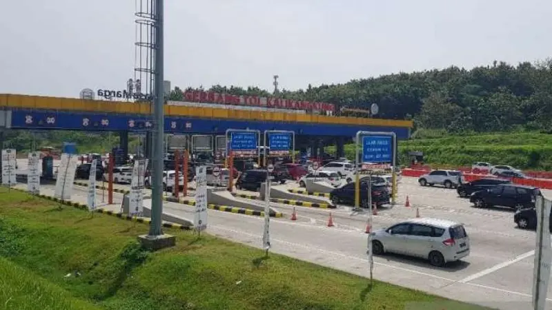 Menteri PU Nyetir Sendiri Kalikangkung-Brebes: Tol Trans Jawa Mulus Siap Sambut Lebaran 2026