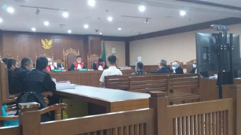 Pakar Nilai Jaksa Keliru: Jasa Profesional Amsal Sitepu Bukan Korupsi, Alarm Penegakan Hukum?