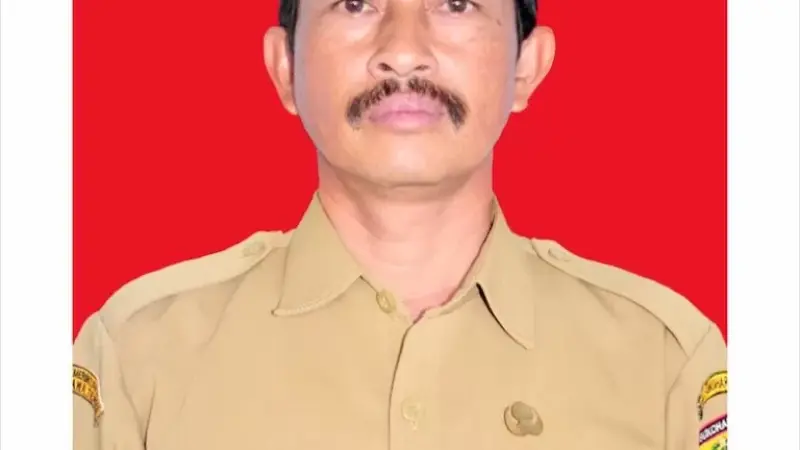 Kawal Mutu Pendidikan: Kepala Disdikbud Sukoharjo Inspeksi Kesiapan TKA SMP 2026