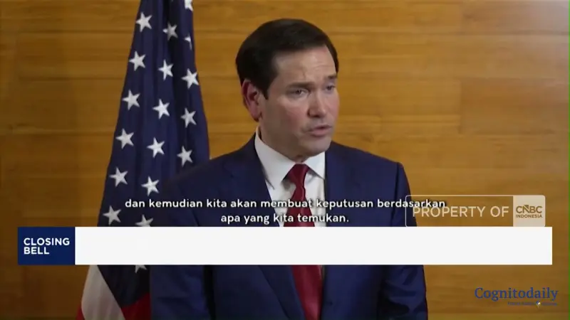 Ketegangan Memuncak: Pasukan Kuba dan Kapal AS Baku Tembak di Laut, Korban Jiwa Berjatuhan