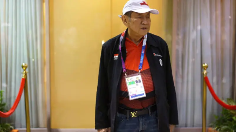 Duka Nasional: Michael Bambang Hartono, Pemilik Grup Djarum, Tutup Usia