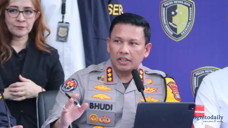 Pemukul Petugas SPBU Jaktim Positif Sabu dan Ganja, Terancam Hukuman Berlapis