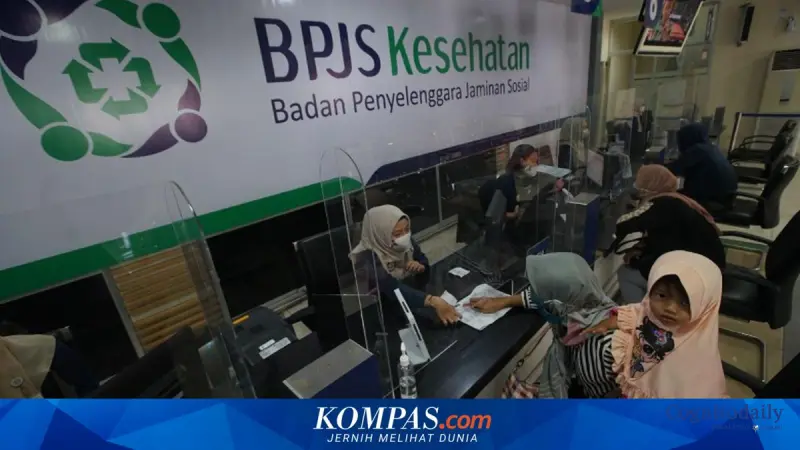 Jutaan Peserta BPJS PBI Dinonaktifkan: Akses Kesehatan Terancamkah?