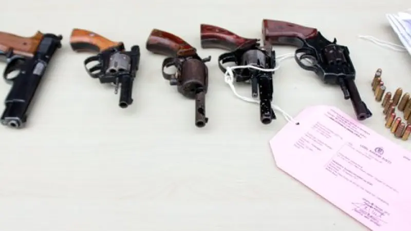 Ki Bedil, Perakit Senpi Ilegal Jabar: Dua Dekade Pasok Kejahatan Jalanan