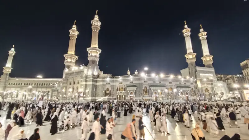 Gejolak Timur Tengah: Enam Maskapai Pastikan Umrah Tetap Aman Terbang