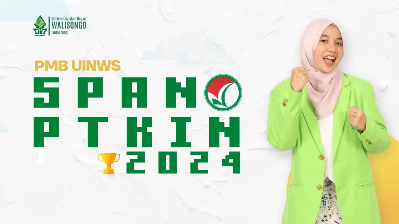 15 Ribu Peminat Berebut Kursi UIN Walisongo Semarang Jalur SPAN-PTKIN 2026