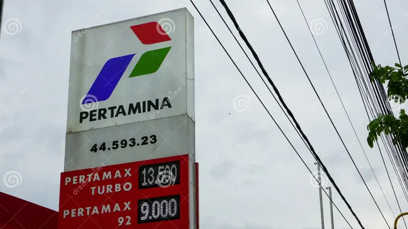 Resmi! Harga BBM Pertamina Melejit 4 Mei: Turbo Rp19.900, Dex Rp27.900