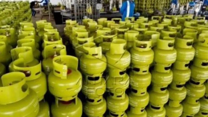 Skandal Penimbunan Elpiji: Pertamina Putus Mitra Pangkalan di Lumajang, Seribu Tabung Disita
