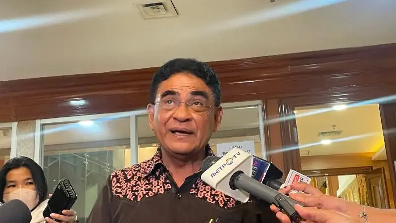 Gugatan Mutasi Pegawai ke PTUN, Pigai Buka Suara Tegaskan Independensi Kebijakan