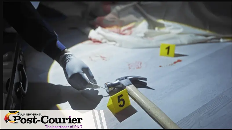 Dalang Penikaman Nus Kei Terkuak: Polisi Ungkap Motif Dendam Membara