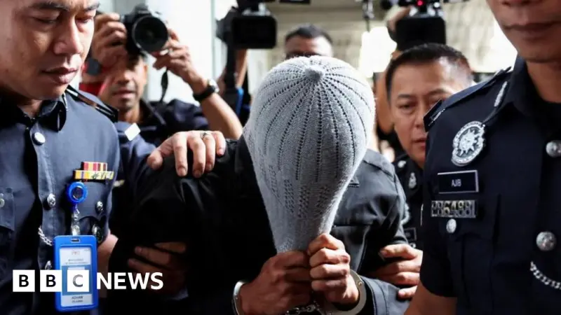 Daycare Yogyakarta Digerebek Polisi: Dugaan Aniaya Anak Guncang Publik